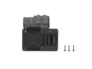 DJI Ronin 4D Expansion Plate (SDI/XLR/TC)