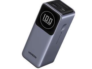 UGREEN Powerbanka s rychlým nabíjením - 12000mAh 100W