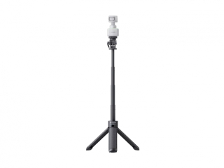 Tripod s prodlužující tyčí na kameru Insta360
