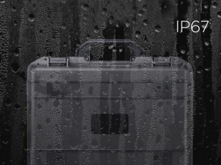 Ohnivzdorný kufr na dron DJI Mavic 3 Pro