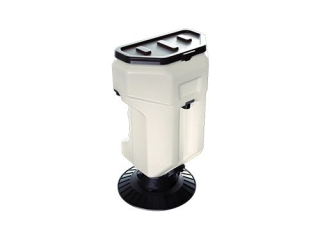 DJI Agras T25 Spreading System