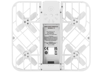 HOVERAir X1 Combo (bílý)