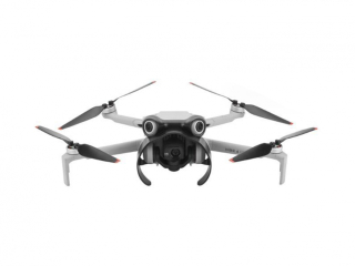 Černá sluneční clona na objektiv dronu DJI Mini 4 Pro