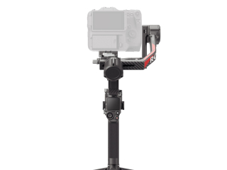Stabilizátor DJI RS 4 Pro