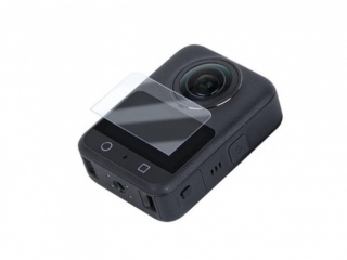 Skleněná ochrana displeje pro kameru DJI Osmo 360