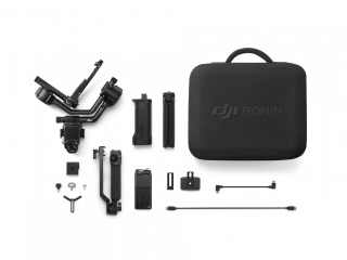 Ruční stabilizátor DJI RS 5 Combo