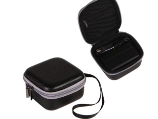 Skořepinové pouzdro na audio sadu DJI Mic