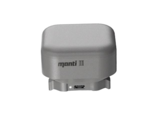 FlyFire padák Manti III na dron DJI Mavic Pro / Mavic 2 / Mavic 3 / Mavic Air 2 / Air 2S / Mini 3 / Mini 3 Pro