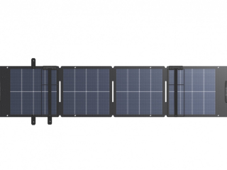 EcoFlow skládací solární panel 110W – 2. generace