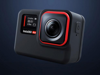 Silikonový kryt na kameru Insta360 Ace Pro
