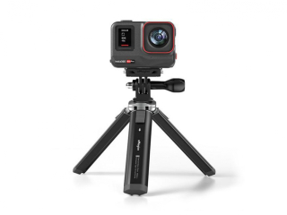 Mini stativ na akční kameru