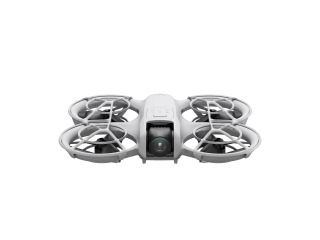 DRON DJI Neo ze předu DRONPRO