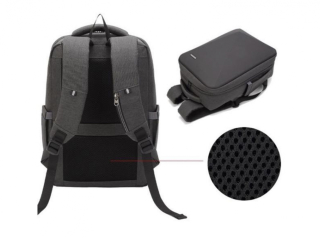Pevný batoh pro dron DJI Avata 360 (DJI RC2 a Goggles N3) detail.jpeg