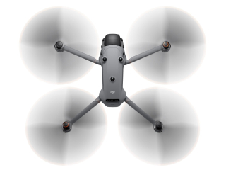 DJI Mavic 4 Pro Fly More Combo s DJI RC 2