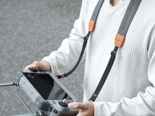 Univerzální popruh na krk pro DJI RC Plus 2 / RC Pro 2 / RC 2