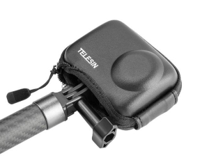 Odolné PU pouzdro na DJI Osmo Action 3
