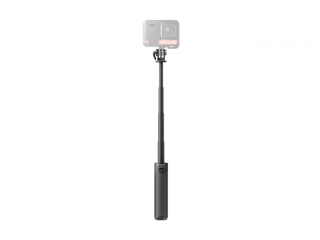Tripod s prodlužující tyčí na kameru Insta360