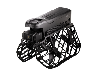 HOVERAir X1 Pro  dron černý.jpg