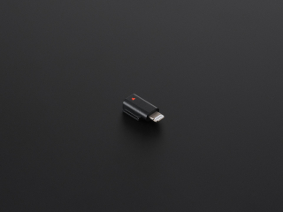 DJI Mic 3 Mobile Phone Adapter (Lightning)