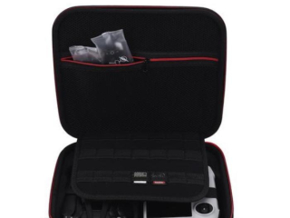 Černé pouzdro na dron DJI Mavic 3 / Mavic 3 Classic