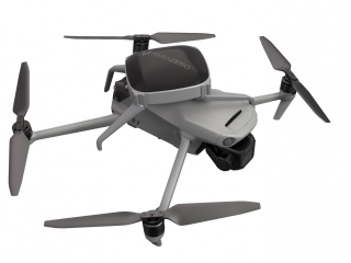 Bezpečnostní systém ParaZero SafeAir na dron DJI Mavic 3 Series