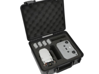Odolný kufr na dron DJI Mini 2 / Mini 2 SE