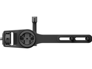 Integrovaný držák na kolo na kameru Insta360