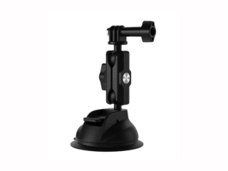 Otočný držák 360° + držák na smartphone