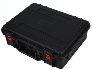 Voděodolný přepravní kufr na DJI RS 3