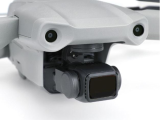 UV filtr na dron DJI Mavic Air 2