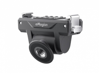 Otočný rychloupínací adaptér pro akční kameru DJI Action 6