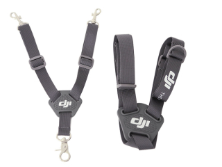 DJI univerzální popruh vysílače