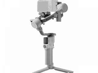 Stabilizátor DJI RS 4 Mini