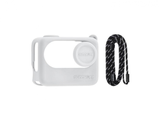 31024-bily-silikonovy-kryt-na-acton-pod-kamery-insta360-go-3s-kryt-objektivu
