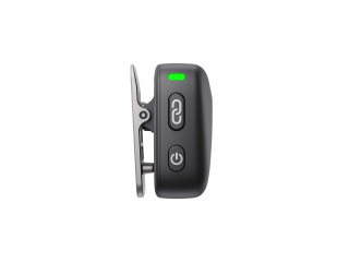 Sada pro audio DJI Mic Mini Transmitter (Infinity Black)