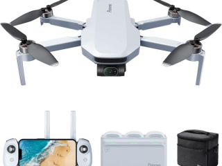 Potensic Atom 4K Full Combo