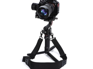 Široký popruh na krk k DJI RS 3 / RS 3 Pro