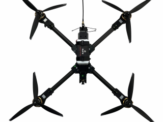 Pilotix Rocky 13'' SV ELRS915