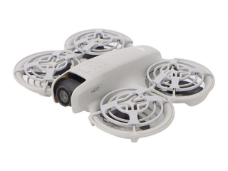 Chránič prstů na dron DJI Neo (horní)