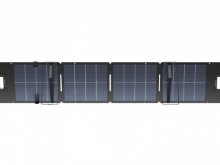 EcoFlow skládací solární panel 110W – 2. generace