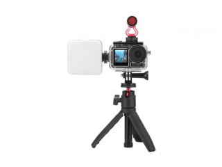 Podvodní kryt do 50 metrů na kameru DJI Osmo Action 3 / 4 / 5 Pro