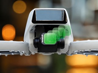 Sada filtrů pro dron DJI Flip, Lito X1 (CPL, ND8, ND16).jpeg