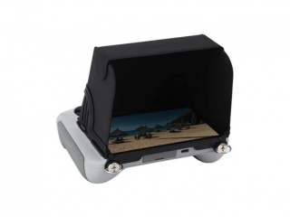 Sluneční clona na dálkový ovladač DJI RC