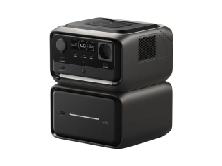 Bateriová stanice EcoFlow RIVER 3 Max Plus Wireless