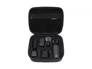 PU přepravní pouzdro na DJI Osmo Pocket 3