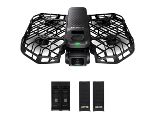 DRON HOVERAir X1 PRO Basic Combo _ DRONPRO