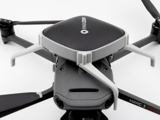 Bezpečnostní systém ParaZero SafeAir na dron DJI Mavic 3 Series