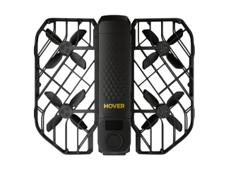 HOVERAir X1 Pro Max Ultimate Cycling Kit ze shora.jpg