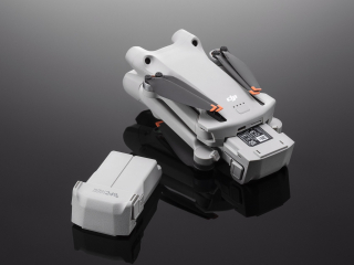 DJI Mini 3 / Mini 3 Pro inteligentní baterie