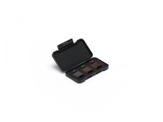Sada ND filtrů (ND16/64/256) pro dron DJI Flip / DJI Lito